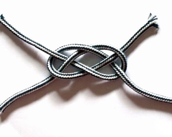 Браслет-узел