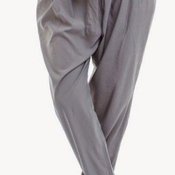 Брюки в восточном стиле