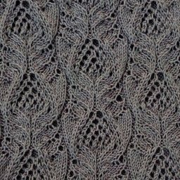 ​Самые красивые узоры для спиц