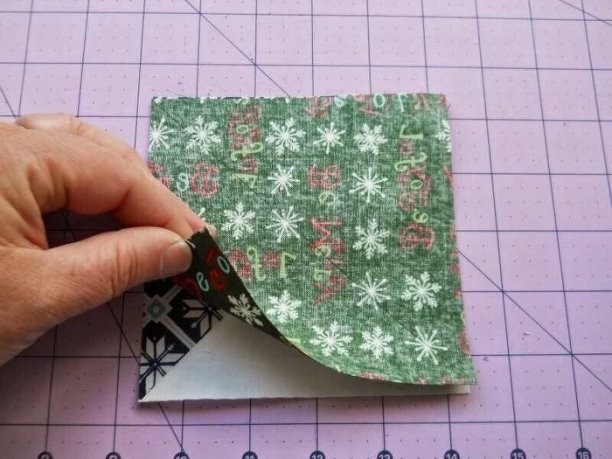 Лоскутное одеяло: шитье ускоренным способом