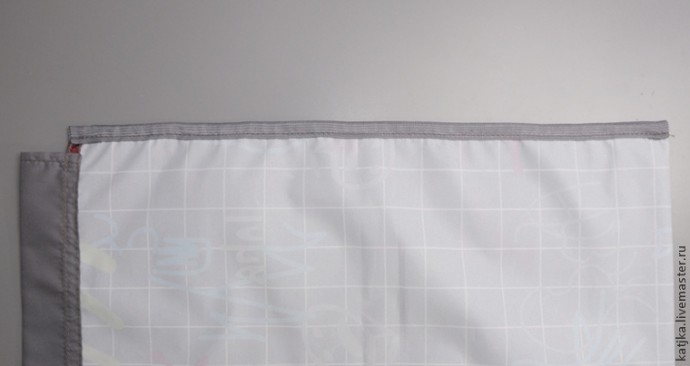 Мешок для сменной обуви