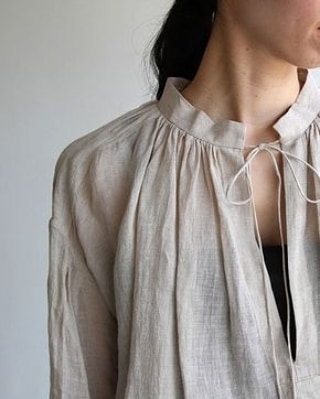 Оформление горловины: идеи