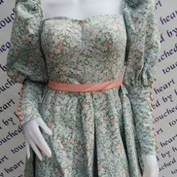 ​Оригинальный рукав