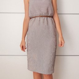 ​Платье, которое легко сшить