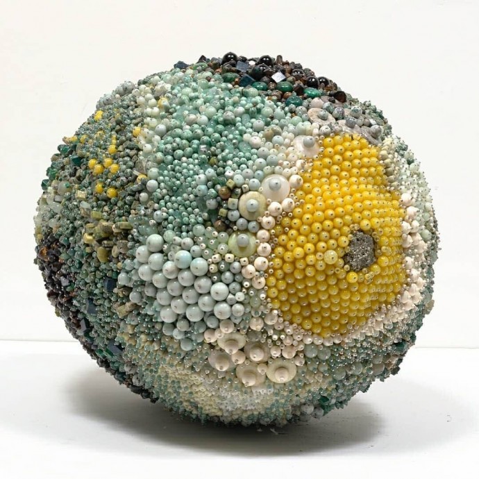 Плесень, как источник вдохновения