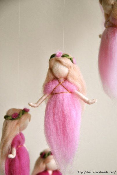 Прелестные феечки Прелестные феечки