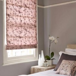 Римская штора своими руками