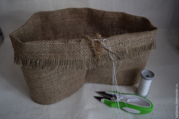 Шкатулка "Ваза с цветами" Шкатулка "Ваза с цветами"