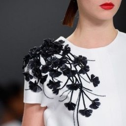 Интересные идеи декора одежды