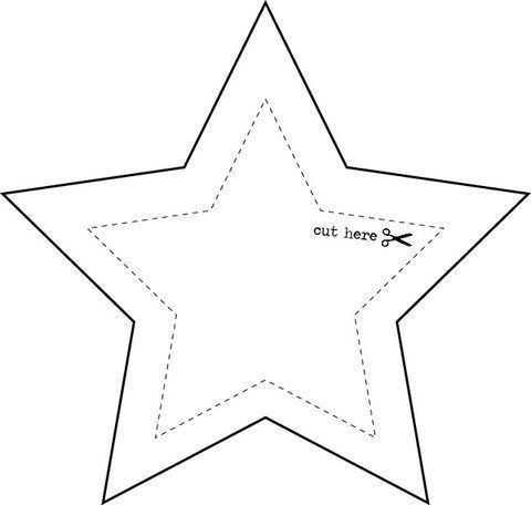 Звезды к Рождеству