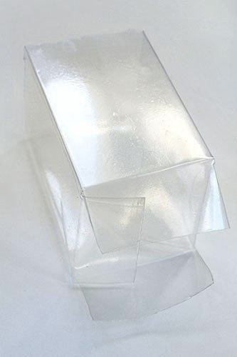 Упаковка для подарка из пластиковой бутылки