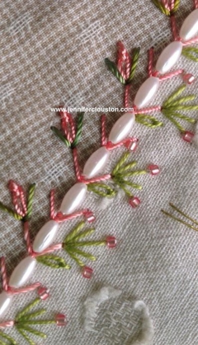 Крейзи квилтинг: идеи для вдохновения