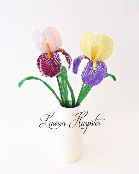 Красота для вашего вдохновения