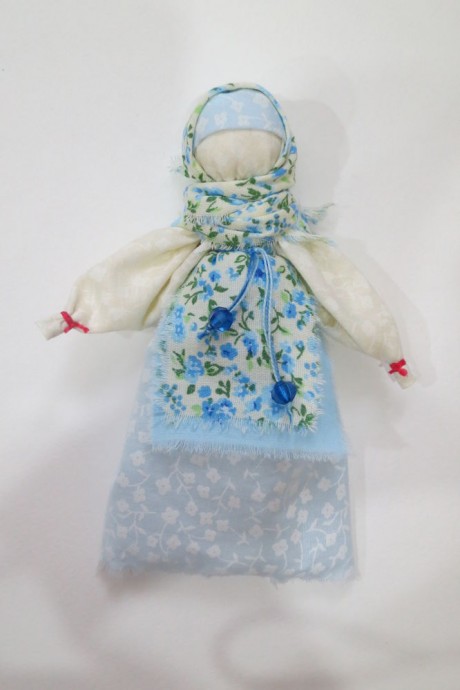 Кукла "Желанница"