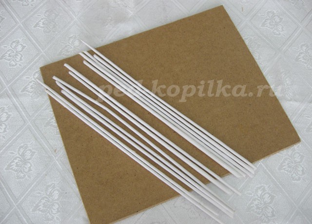 Летний букет