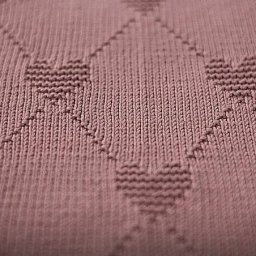 Ромбы с сердцами в вершинах