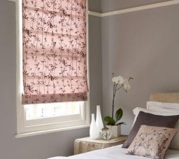 Римская штора