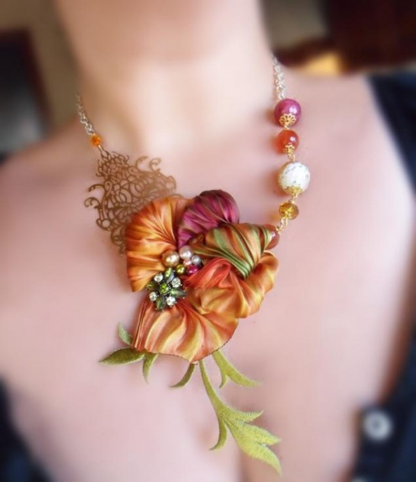 Шибори: идеи украшений