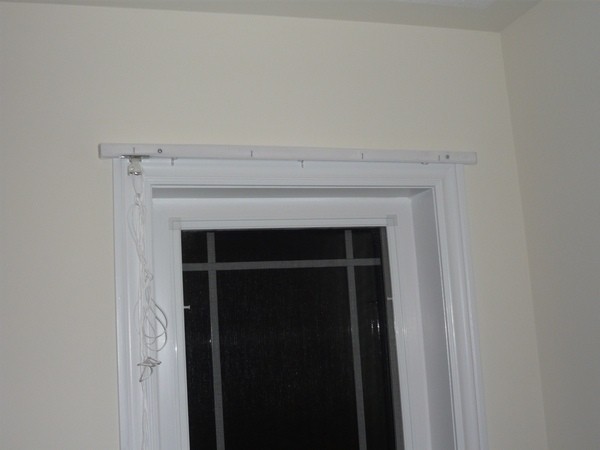 Шьём римские шторы своими руками