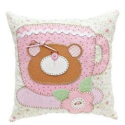 Идеи декоративных подушек в детскую: идеи