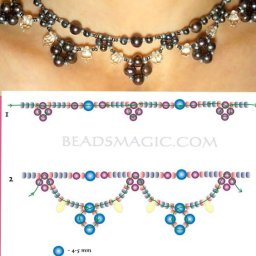 Плетём украшения