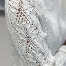 Потрясающий узор