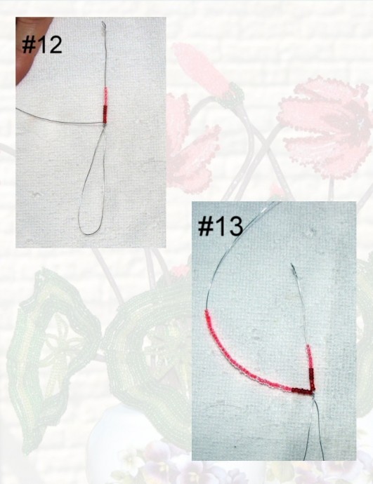 Цикламены: мастер-класс