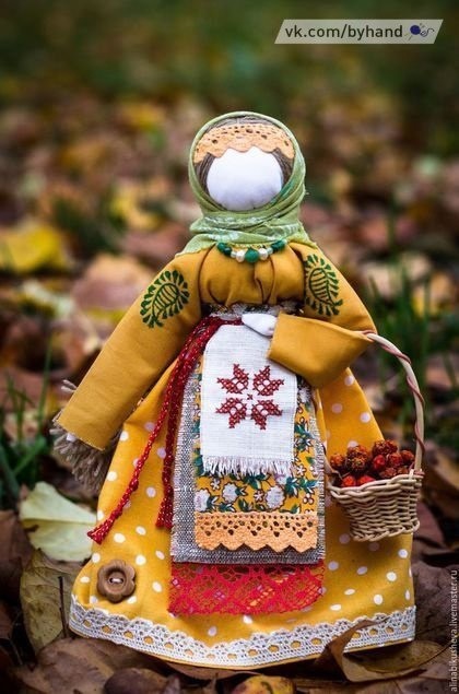 Красивые куколки "Берегини" Красивые куколки "Берегини"