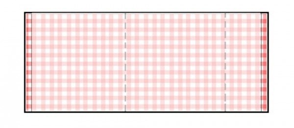 Наволочка с запахом