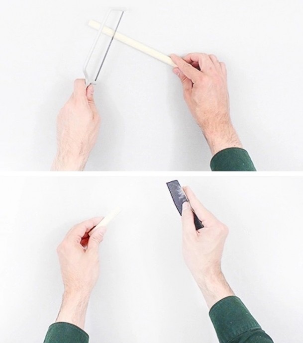 Доска для мелочёвки