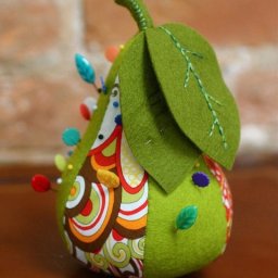 Оригинальные игольницы