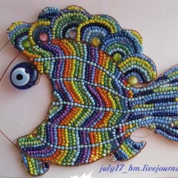 ​Плетение из проволоки: захватывающие идеи