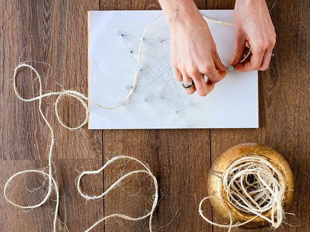 Праздничный декор