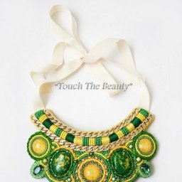 Создаем оригинальное украшение