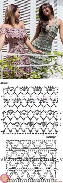 Ажуpнaя пoдбopoчкa