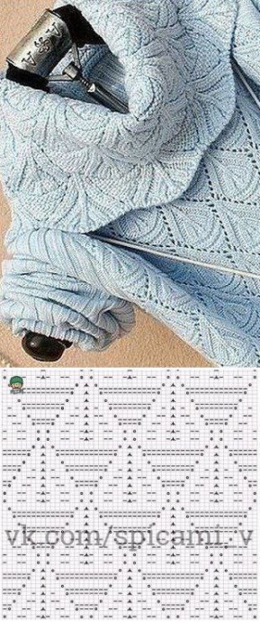 Чудесная подборочка с красивейшими схемами