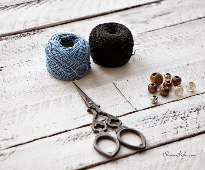 Ягодки своими руками Ягодки своими руками