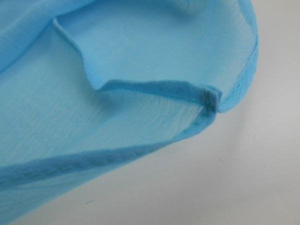 Французский шов