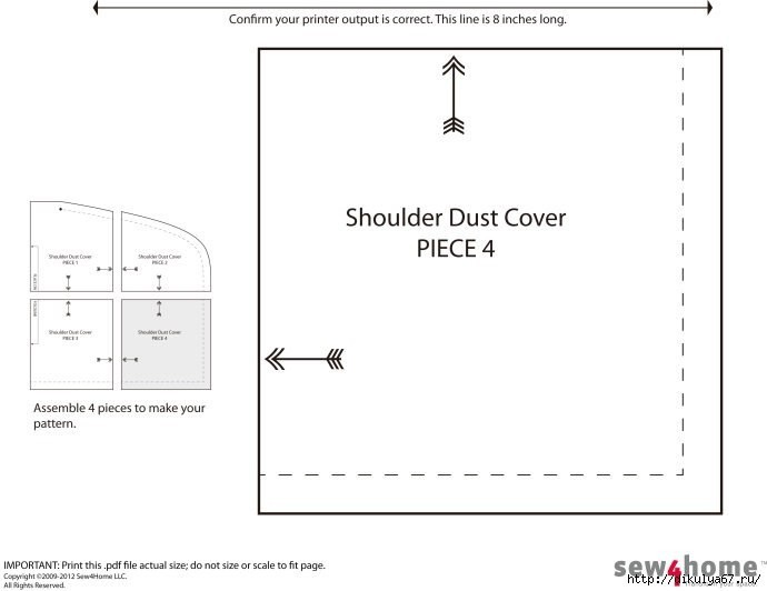Чехол для одежды на вешалку Чехол для одежды на вешалку