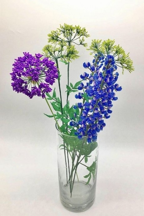 Красота для вашего вдохновения