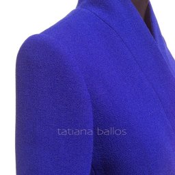 Втачной рукав: особенности обработки