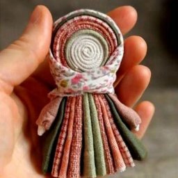 Кукла-берегиня