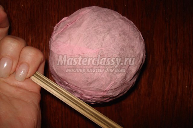 Топиарий "Девичьи грёзы"