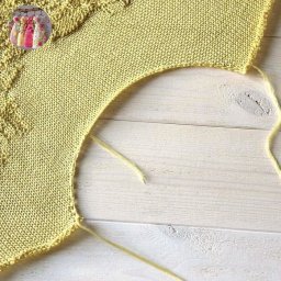 ​Устранение ступенек от закрытия петель группами