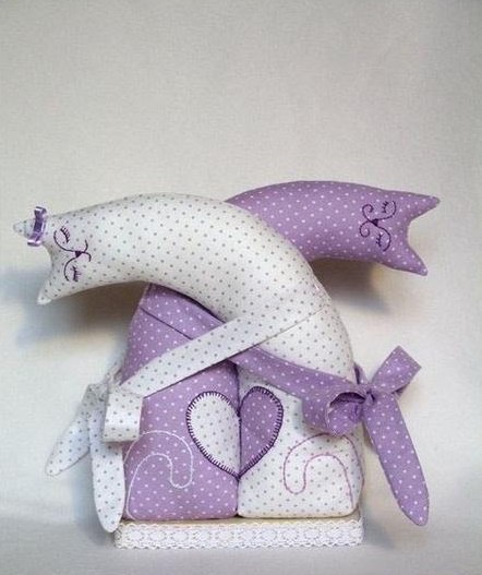 Влюбленные котики Влюбленные котики