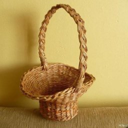 Корзинка для цветов