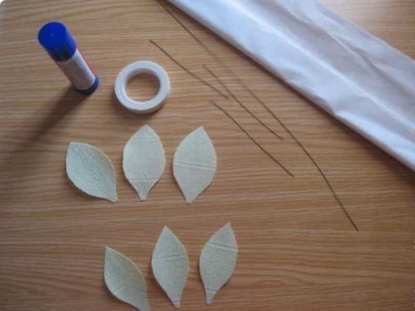 ​Роскошные цветы