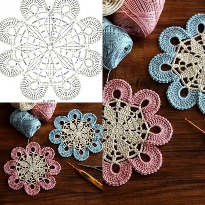 Собрание идей для счастливого творчества