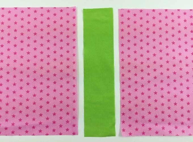 Шьем детские шортики: мастер-класс