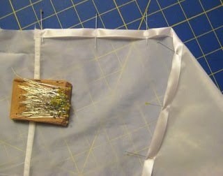 Нижняя юбка